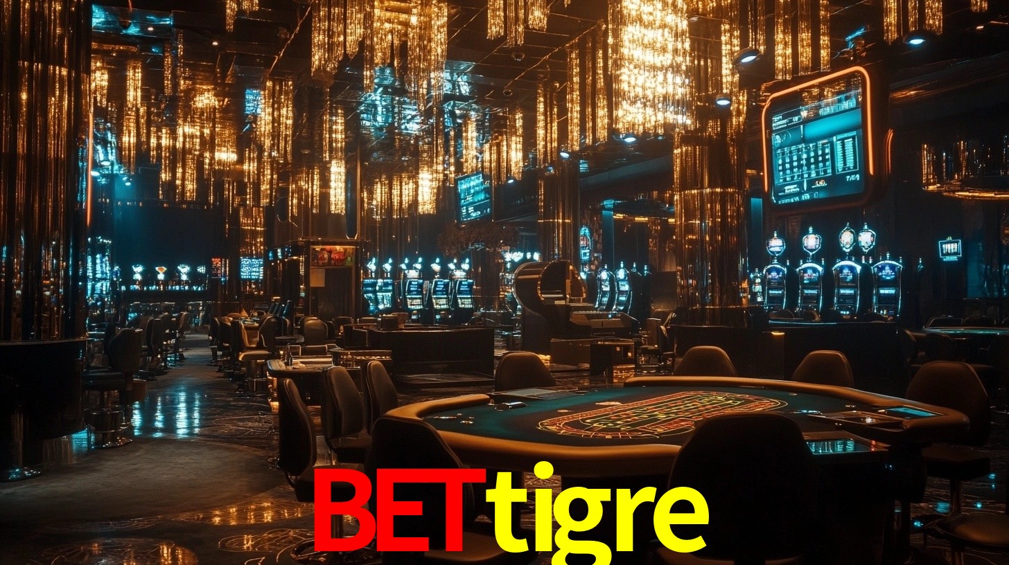 bettigre - Melhor plataforma de apostas - bettigre.com