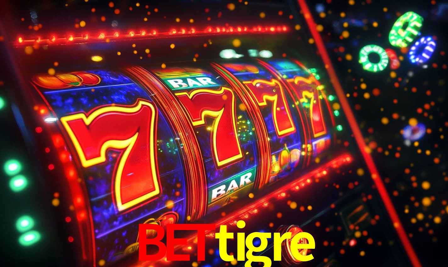 bettigre: Seu Cassino Premiado com Pagamentos Rápidos