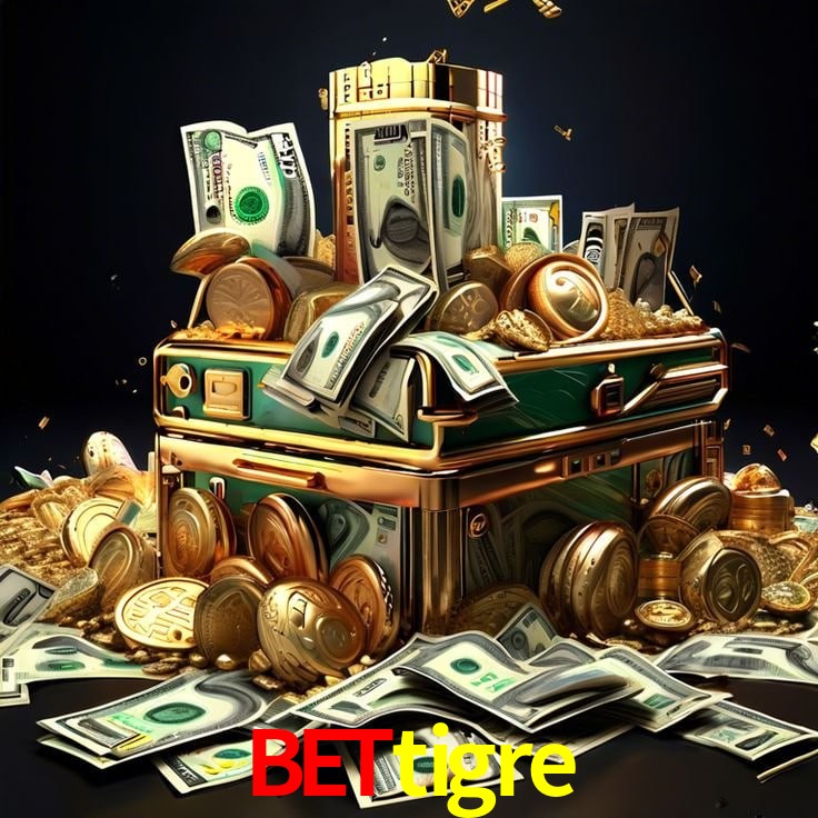 Experiência VIP bettigre