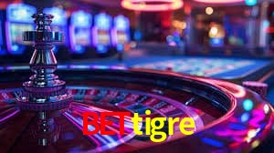 Experiência VIP bettigre