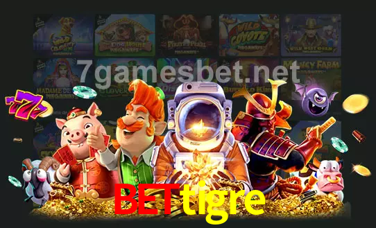 cassino bettigre