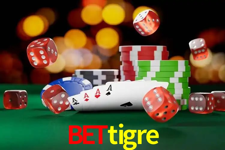 Login Seguro bettigre