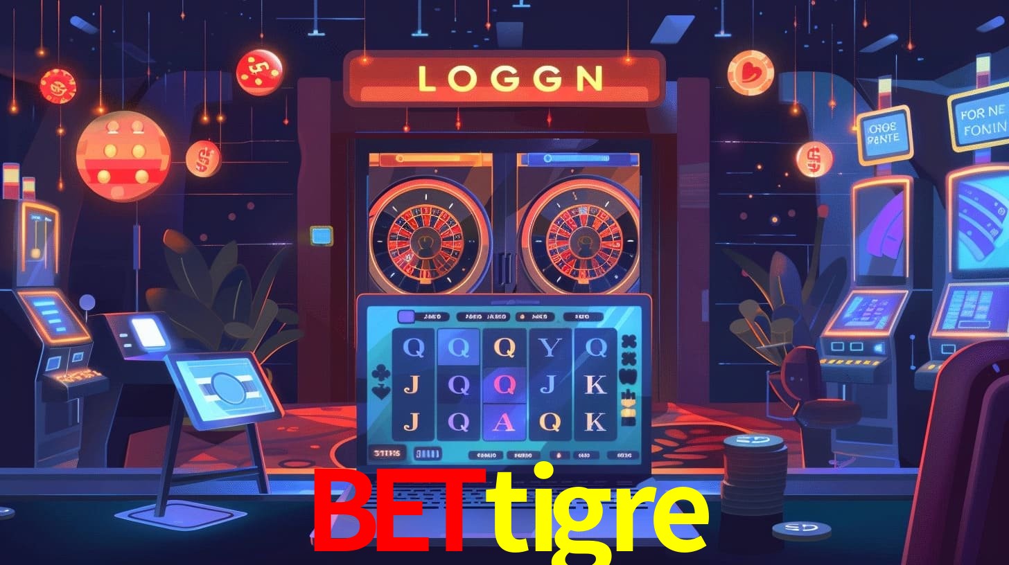 Imagem secundária de apoio para instalação do app bettigre