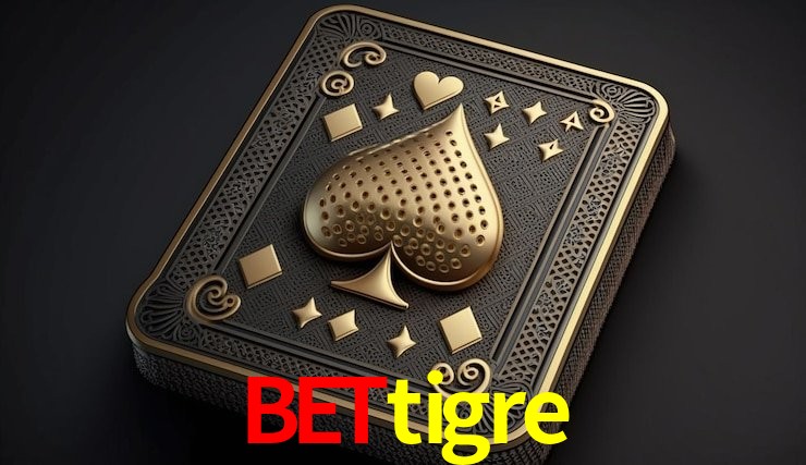 Recursos de Bônus bettigre