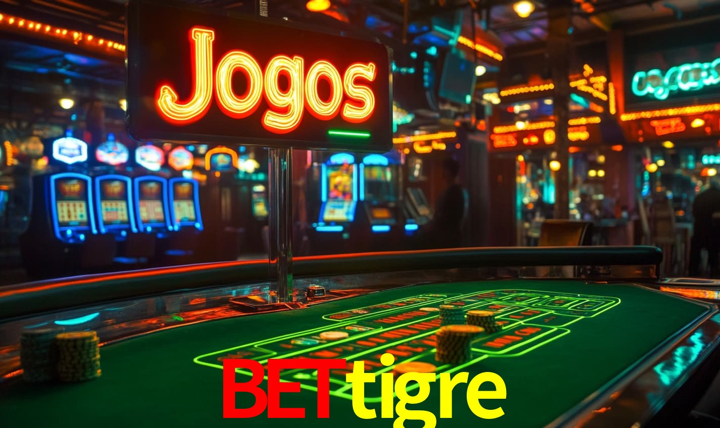 Design Responsivo bettigre