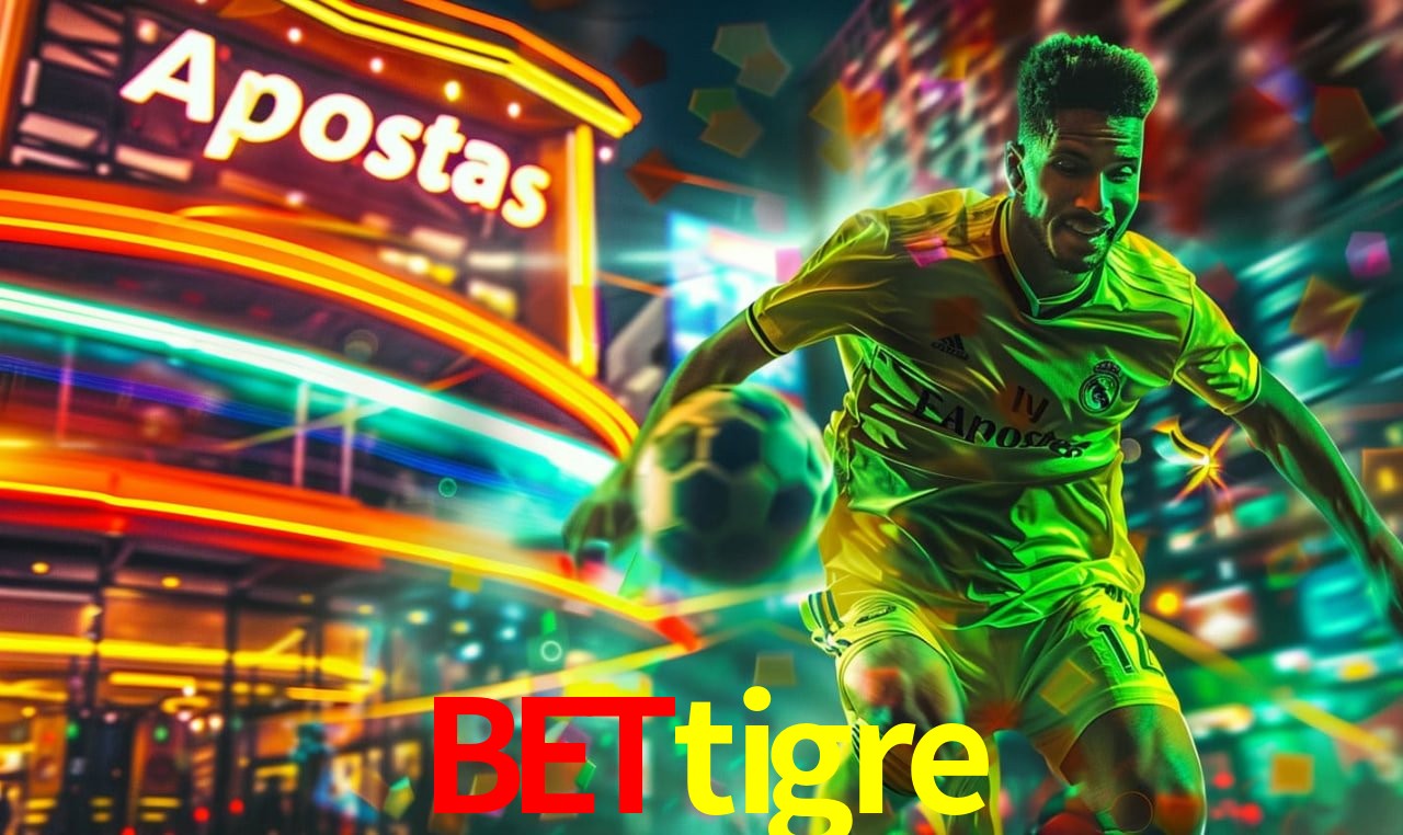 Provedores de Jogos bettigre