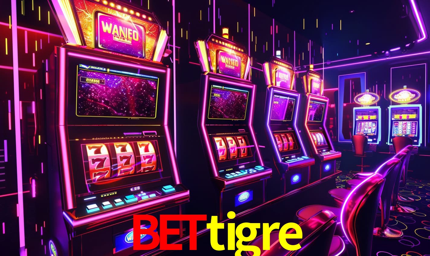 Descubra o Programa VIP da bettigre: Vantagens Exclusivas para Jogadores
