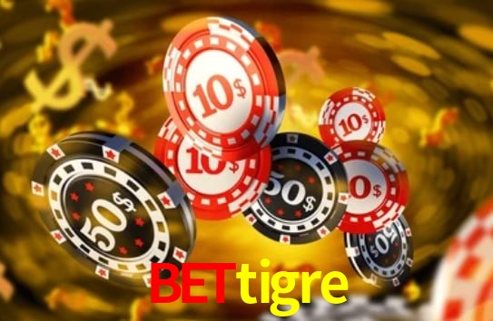 Apostas de Futebol bettigre
