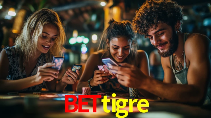 Live Casino bettigre