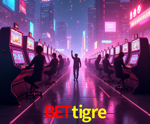 Casino Ao Vivo bettigre