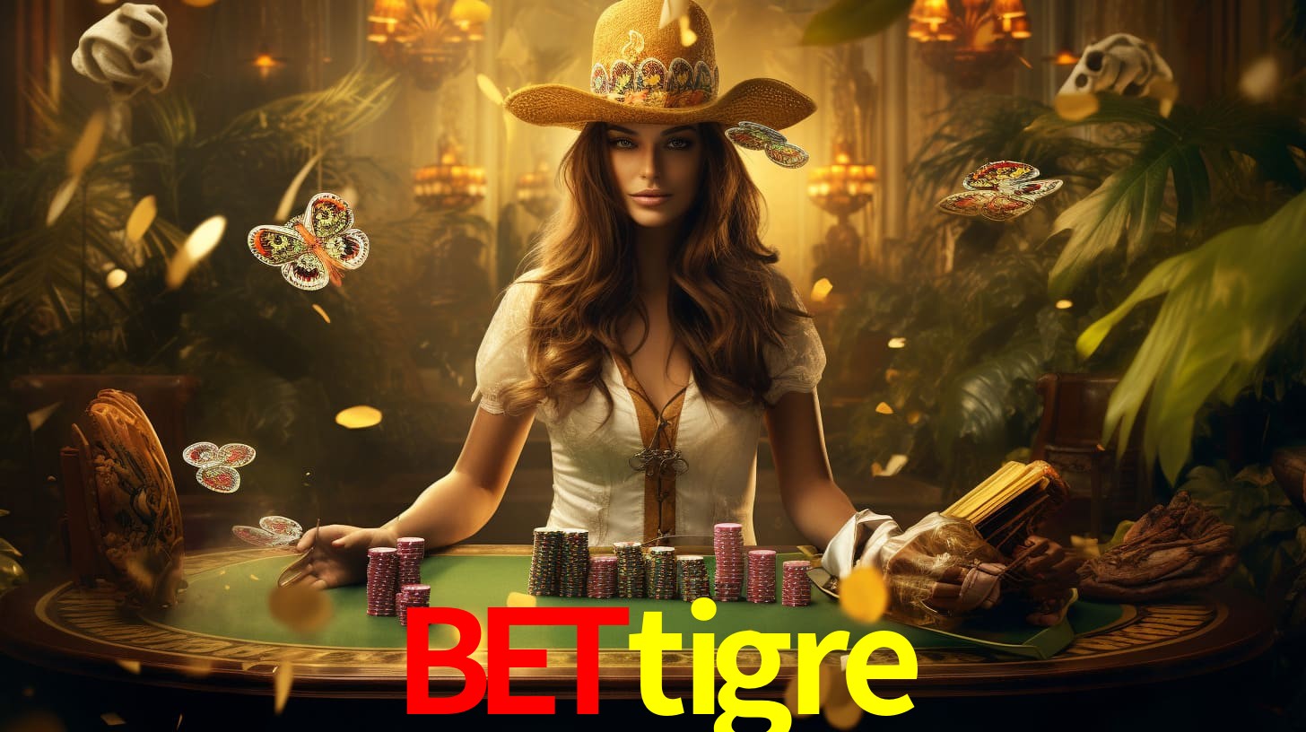 Blackjack Table bettigre