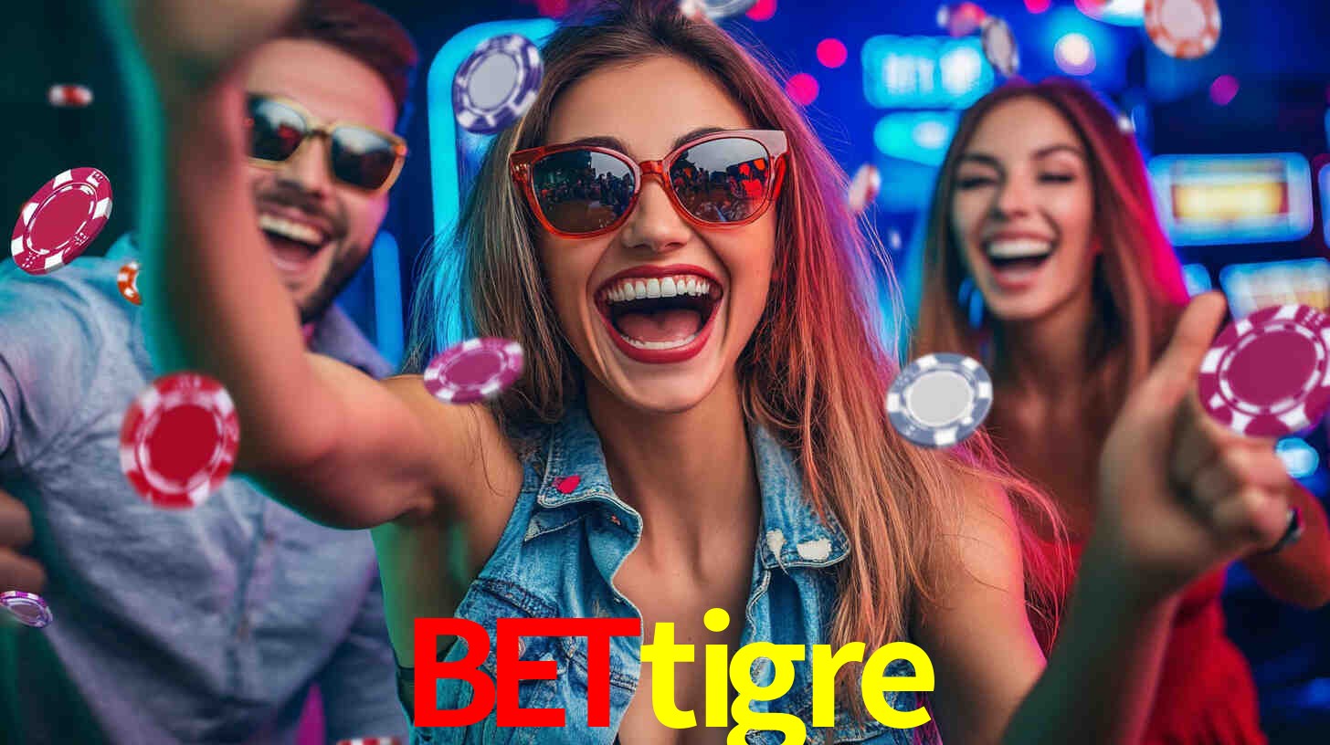 A Popularidade dos Caça-Níqueis no bettigre