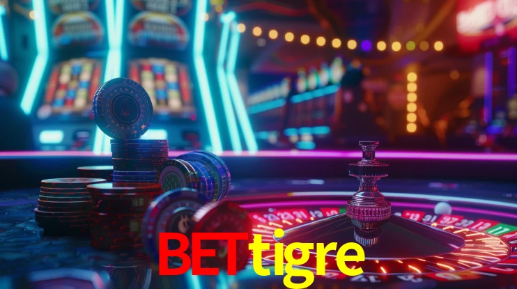 Game Providers bettigre