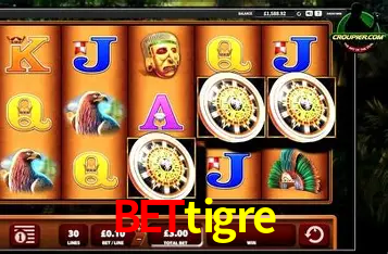 Descubra a Magia dos Jogos de Arcade no bettigre