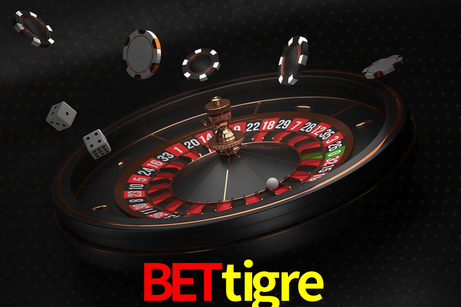 Sinta a adrenalina dos jogos de cassino com bettigre