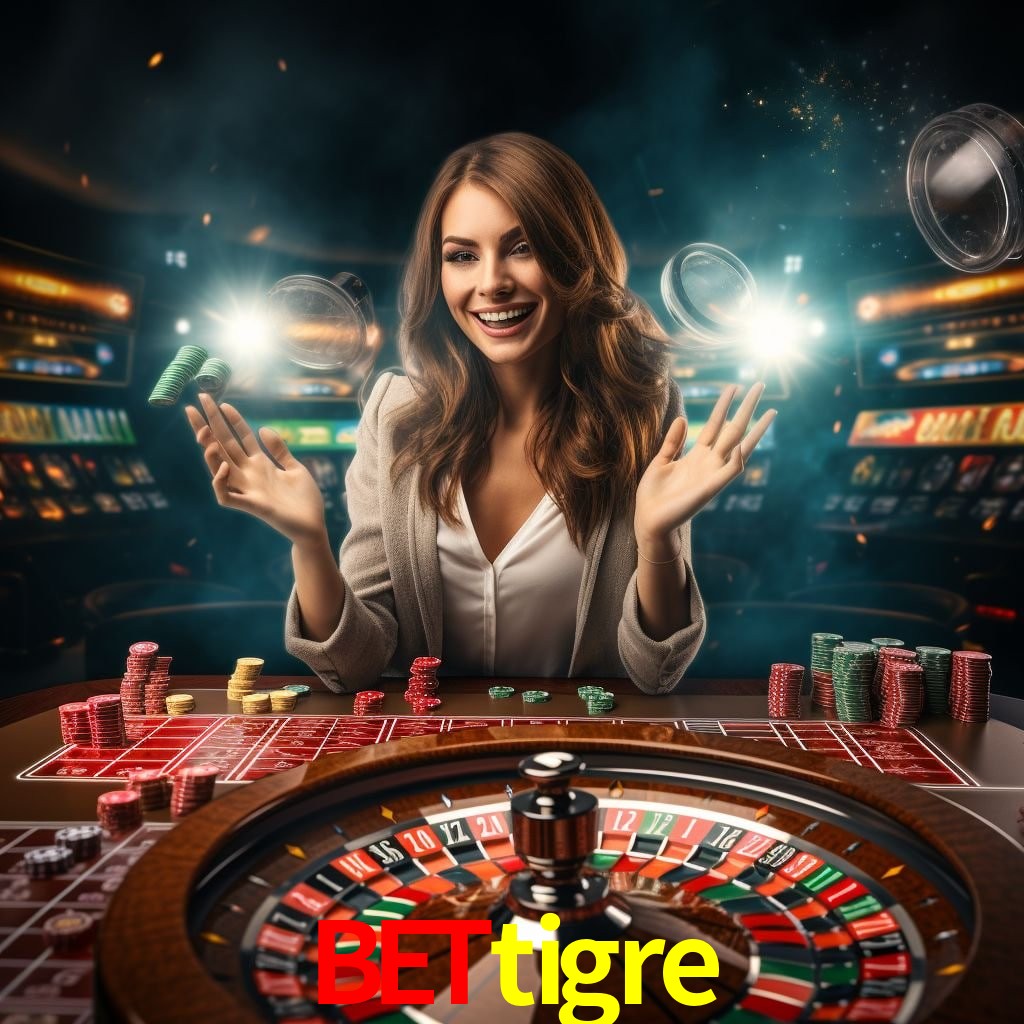 Explore as vantagens do bettigre: serviço profissional e confiabilidade