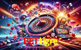 Estatísticas Esportivas bettigre
