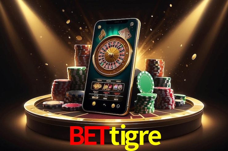 Promoção Relâmpago bettigre