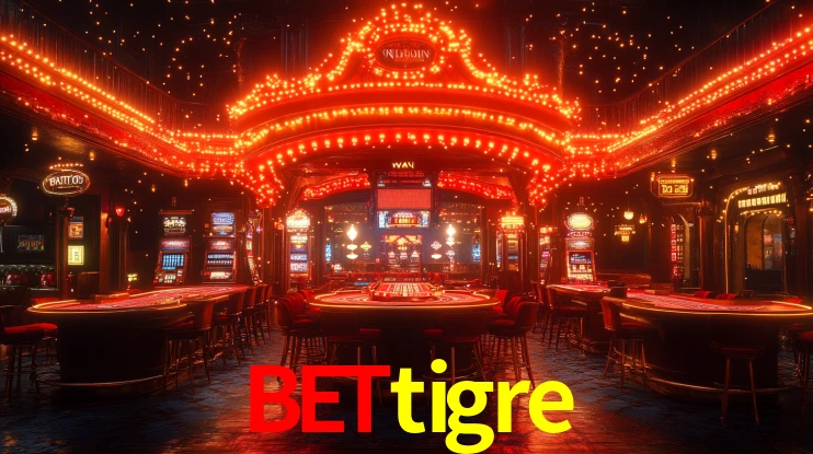 bettigre,bettigre.com