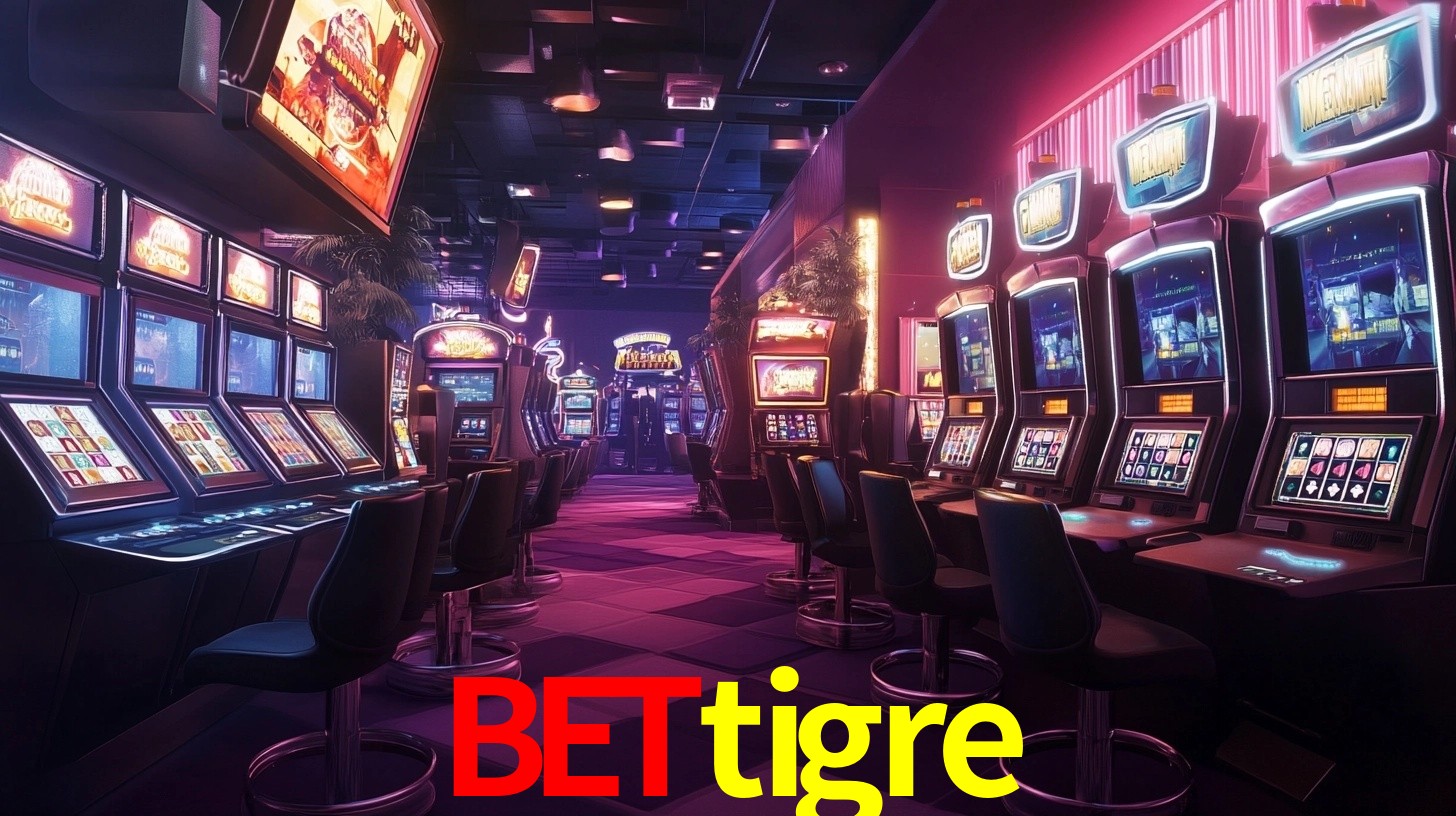 bettigre App Interface