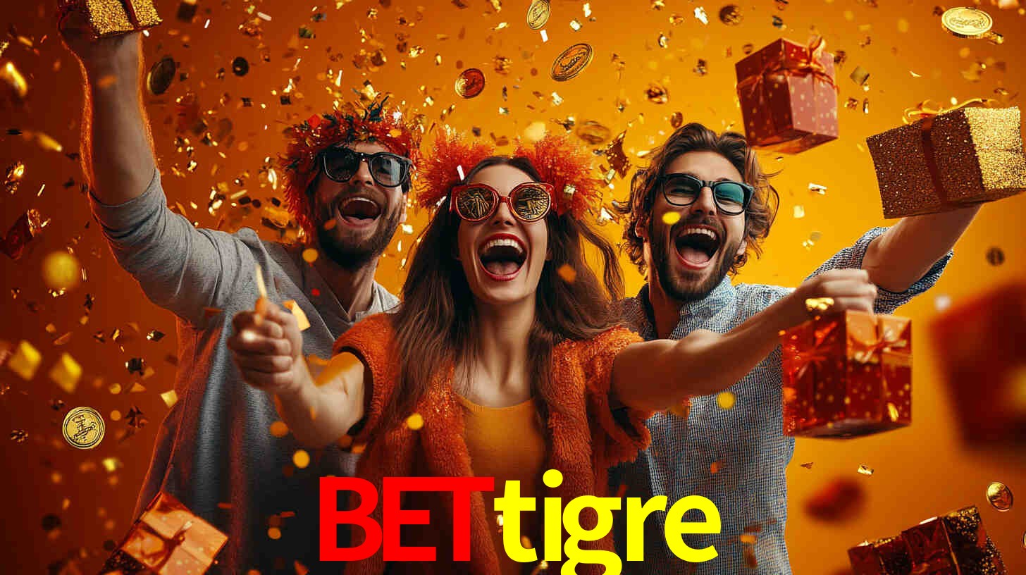 bettigre: Seu Especialista em Apostas Esportivas Brasileiras