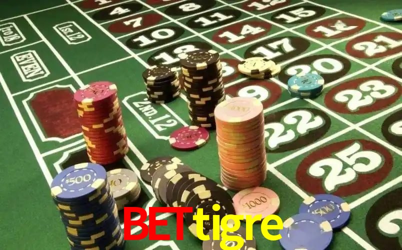 Casino Ao Vivo bettigre