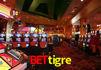 Descubra o Mundo do Cassino Online com bettigre