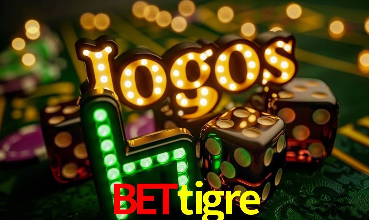 Diretório de Jogos bettigre