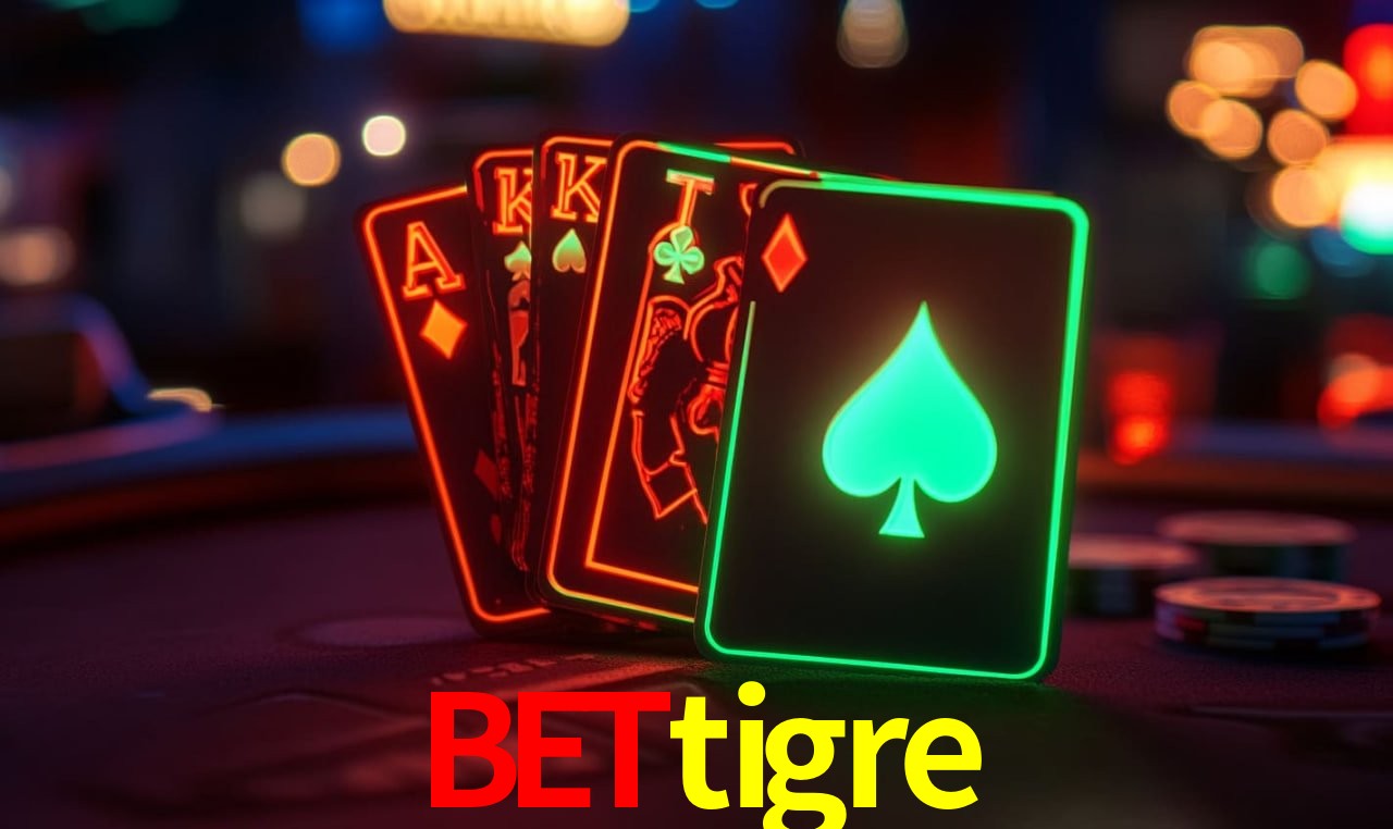 Jogos de Slot bettigre