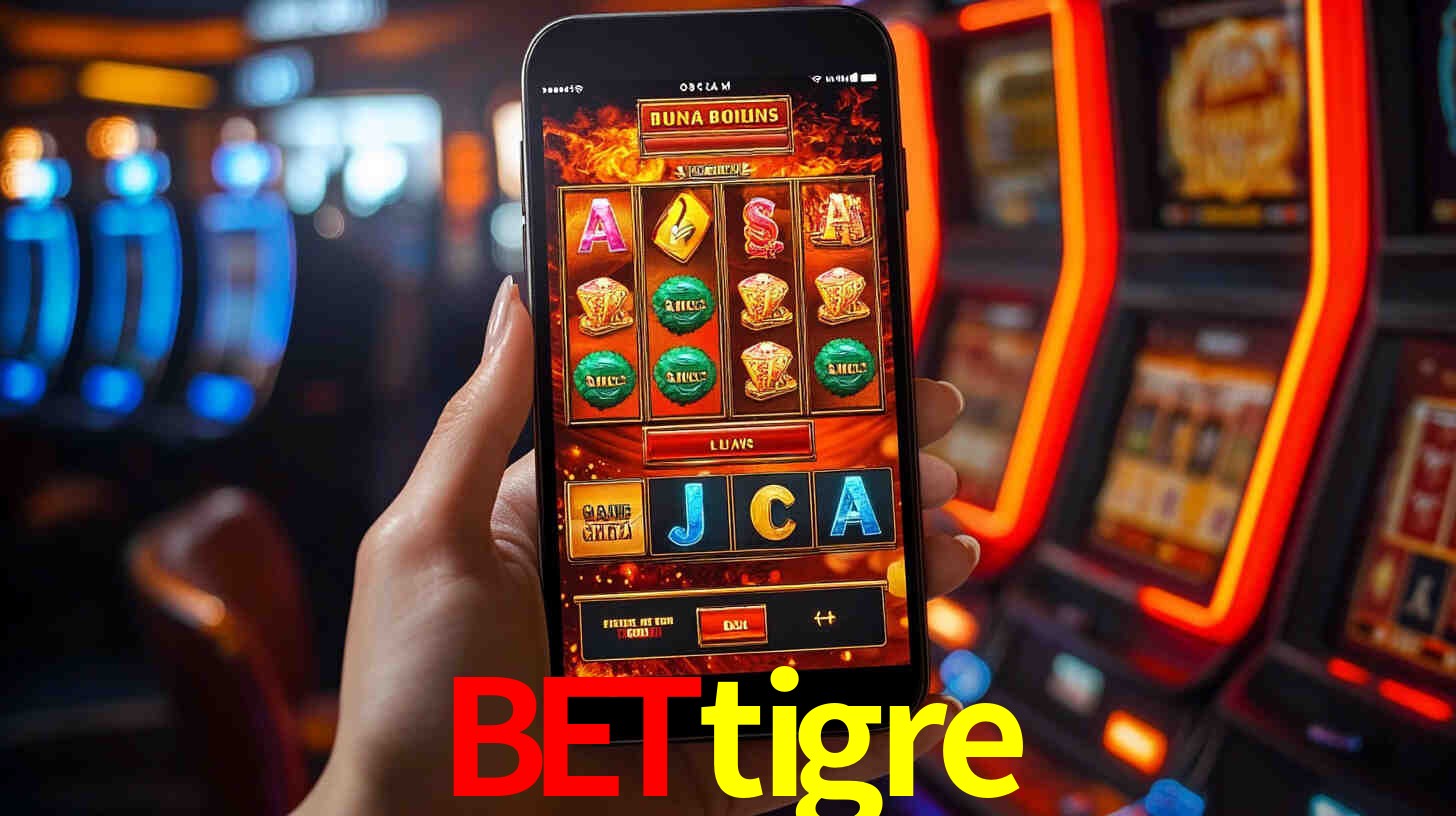bettigre: Jogos de Caça-Níqueis-Altas Recompensas, Roleta-Velocidade, Blackjack-Desafios Máximos