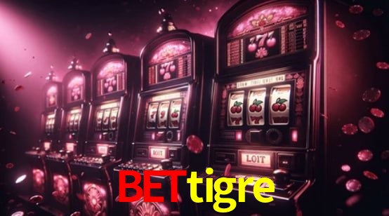 Imagem secundária para conteúdo da página Facebook bettigre