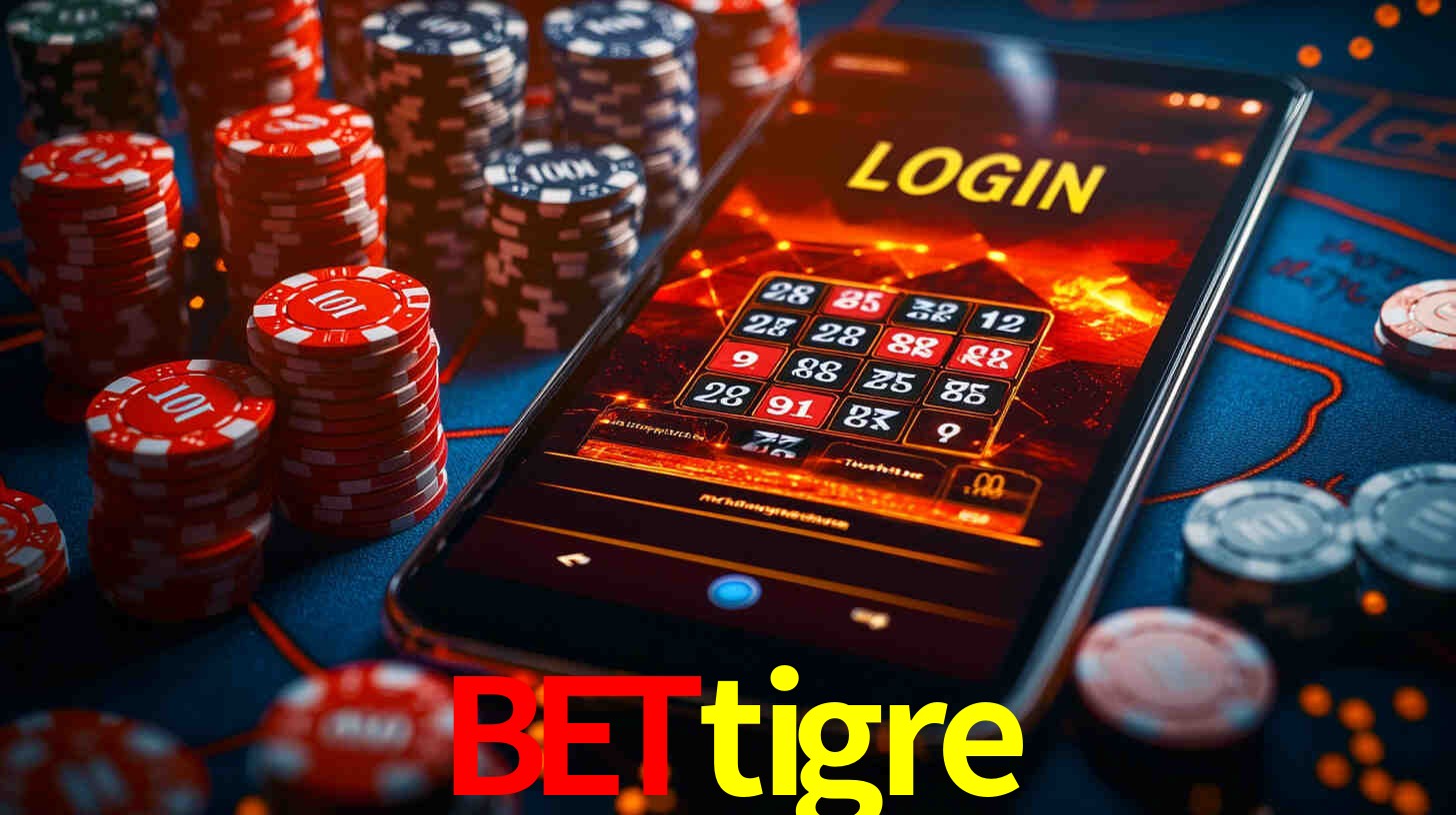 bettigre: A Experiência de Casino com Jogos de Mesa ao Vivo